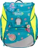 Scout Alpha Schulranzenset DIN 4 teilig Little Flowers Produktbild-Vorschau 5