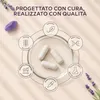 Aavalabs Citrato di magnesio | 360 mg per muscoli e nervi | Anteprima dell’immagine prodotto 10