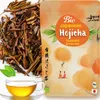 Hojicha japonský zelený čaj, 120g - 100% organická japonská Náhled obrázku produktu 1