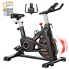 Heimtrainer Fahrrad mit App, Advamsoler Leises Ergometer Produktbild-Vorschau 1