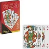 Idena - Skatspiel mit französischem Blatt, 32 Karten, für Produktbild-Vorschau 5
