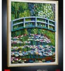 LEGO ART Claude Monet – Most nad jezírkem s lekníny, Sada Náhled obrázku produktu 14