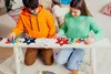 Smart Games Genius Star, logická hra, logická hra, hra na Náhled obrázku produktu 4