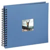Hama Spiral Bound "Fine Art" - Album - 100 x 4x6 in (10x15 Anteprima dell’immagine prodotto 16