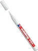 Popisovač lakový EDDING 751 bílý 1-2mm Náhled obrázku produktu 12