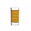 Lustiges Schnapsglas mit Gravur - Stimmungsbarometer - Produktbild-Vorschau 1