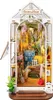 puzzle 3D Stop Garden House (drewniane) Podgląd zdjęcia produktu 4