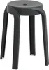 Hocker stapelbar Stapelhocker Partyhocker Gästehocker Produktbild-Vorschau 9