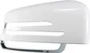 Coque De Remplacement Pour Rétroviseur Droit De Voiture, Voir les images du produit 2
