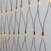 LED Lichternetz Shigo, warmweiß, outdoor, 2x2m Produktbild-Vorschau 6