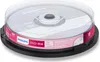 Philips DVD-Rohlinge, 120Min, 4.7GB, Speed 4x, Spindel (10 Produktbild-Vorschau 2