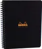 Rhodia 5x Meeting Book Rhodia A5+, mit Doppelspirale, 80 Bl Produktbild-Vorschau 5