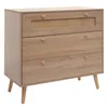 Commode à tiroirs HWC-M39, Armoire Sideboard Highboard, Voir les images du produit 3