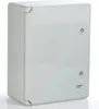 Armoire plastique porte grise 250x350x150mm IP65 PP3002 Voir les images du produit 1