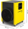 Trotec TEH 70 Elektro-Heizer Bauheizer Produktbild-Vorschau 6