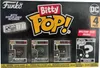 Funko Pop! Selina Kyle Bitty POP DC Comics Batman 85-lecie Voir les images du produit 12