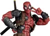 Kaiyodo Revoltech Amazing Yamaguchi Deadpool Ver. 2.5 – Vista previa de la imagen del producto 9