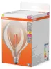 OSRAM LED Globe Lampe Superstar Plus G120 E27 Filament 11W Produktbild-Vorschau 5