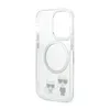 Karl Lagerfeld Klhmp14Lhkct Etui Für Iphone 14 Pro Hardcase Produktbild-Vorschau 7