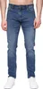 Henleys - Pánské džíny "Mayhen" BG1546 (38R) (stone wash) Náhled obrázku produktu 1