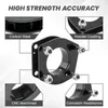 3" Höherlegungssatz Leveling Lift Kit for Jeep Grand Produktbild-Vorschau 6