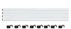 Artikelbild 7 von 'HOMEbox Fixture Poles 100' aus der Kategorie Zubehör & Ersatzteile Produktbild-Vorschau