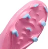 Chaussures de foot Nike FQ8304-600 pour Enfant Voir les images du produit 10