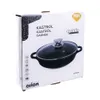 Orion Panvica na vyprážanie GRANIT Kastról Kastról 24cm Náhľad obrázku produktu 2