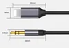 A diagram showing the dimensions of two different cable connectors. Anteprima dell’immagine prodotto