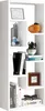 Contenitore in legno | Libreria | Dimensioni H. 92 x W. 36 Anteprima dell’immagine prodotto 1