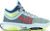 Nike Air Zoom G.T. Jump 2 - Alpha Wave - Herren Sneakers Produktbild-Vorschau 1