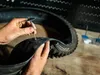 Lezyne Tubeless Pro Plugs Black Produktbild-Vorschau 8