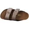 Rohde Damen Clogs Pantoletten Weite G Perlato Schnalle Alba Produktbild-Vorschau 75