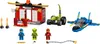 Lego Ninjago 71703 Bataille avec le bouclier de la tempête Voir les images du produit 5