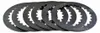 Embrayage complet (disques, ressorts, joints et plaquettes) Voir les images du produit 5