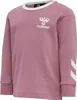 hummel hmlMAULE langarm Baby-Shirt heather rose 62 Produktbild-Vorschau 1
