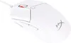 HyperX Pulsefire Haste 2 – Mouse da Gaming bianco rosa Anteprima dell’immagine prodotto 7