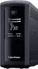 A black CyberPower UPS unit is shown against a white background. Anteprima dell’immagine prodotto