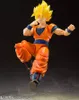 Tamashii Nations Goku Dragonball Z Sh Action Super Saiyan Produktbild-Vorschau 13