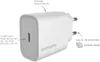 Kit de carga rápida 4smarts de 20W con cable Lightning de Vista previa de la imagen del producto 6