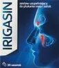 Set di sciacqui nasali e sinusali Irigasin, 30 bustine Anteprima dell’immagine prodotto 1