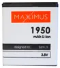 Bateria Maxximus Do Samsunga J100 1950Mah Podgląd zdjęcia produktu 1
