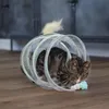 Beeztees Kitten Katzenspielzeug Spielspirale Gabi Produktbild-Vorschau 5