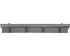 SOLUNA Halbkassettenmarkise Comfort 4x2 Stoff Dessin D419 Produktbild-Vorschau 5