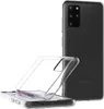 Wisam Schutzhülle für Samsung Galaxy S20 Plus 6,7" Silikon Produktbild-Vorschau 4