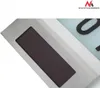 Automatické solární osvětlení čísla domu včetně nálepky Náhled obrázku produktu 4
