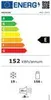 Privileg PRCI 12GF2, 156 l, Wolnostojący, E, 35 dB, 2 Podgląd zdjęcia produktu 3