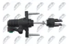NTY NSP-TY-002 Kupplungsgeberzylinder für TOYOTA AURIS Produktbild-Vorschau 3