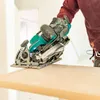 Makita Scie Circulaire 40V Xgt Hs012Gz01 165Mm Voir les images du produit 19