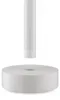 Alessi Tsumiki,Portable Lamp W (Art.-Nr. ME01 W, EAN Anteprima dell’immagine prodotto 1